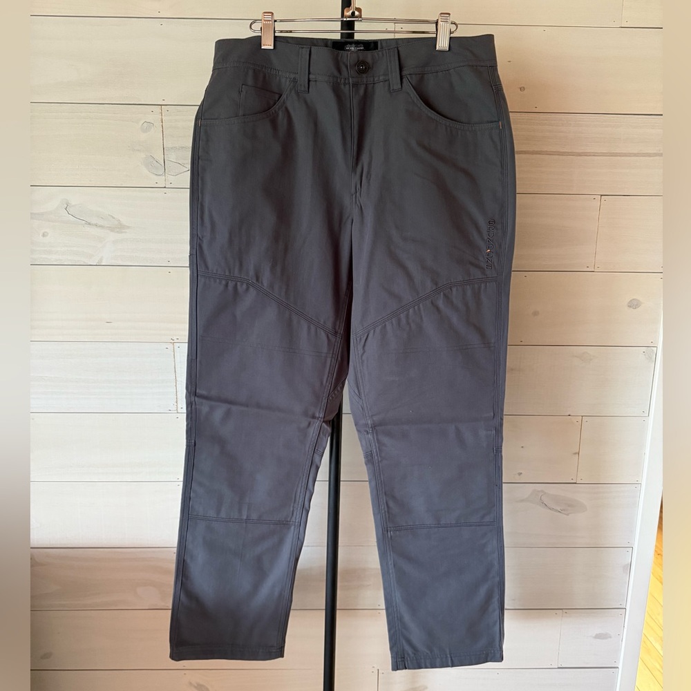 Grundens Men's Ballast Pant